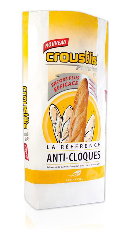 Open mouth sacks Open mouth sacks